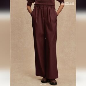 Varley Isobel Wide-Leg Pant